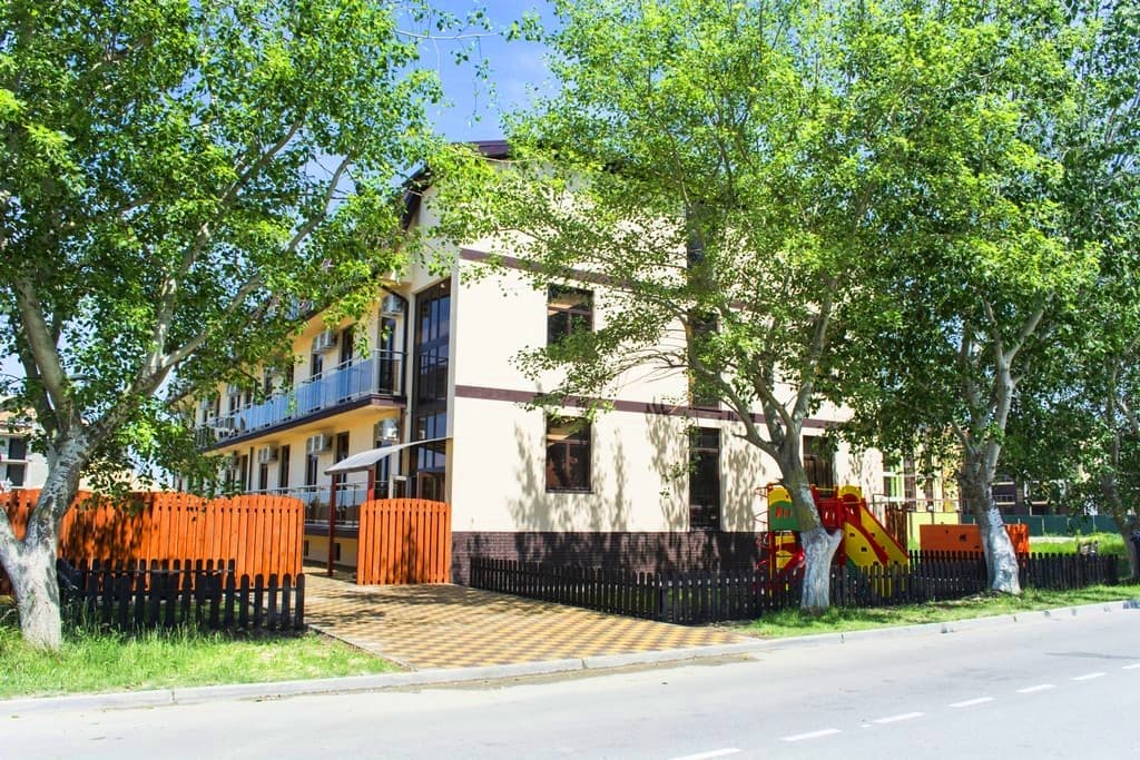 Фасад-1