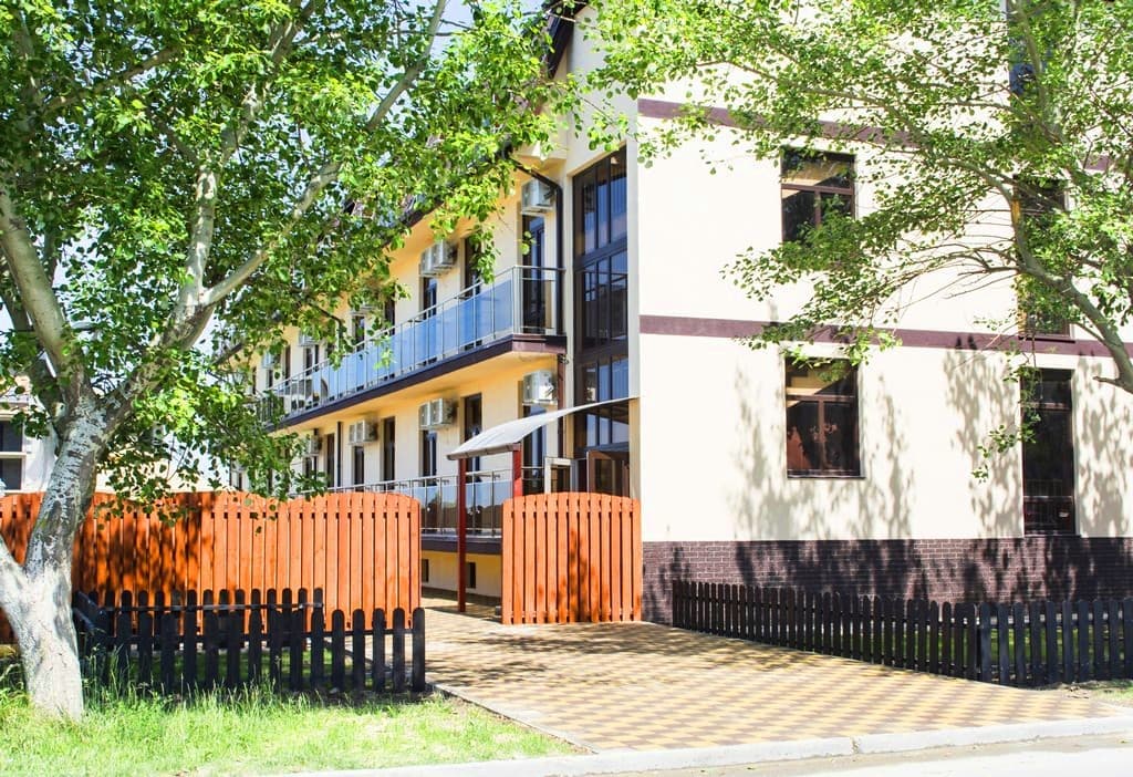 Фасад-2